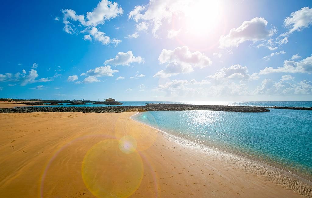 Hôtel Elba Carlota Beach & Convention Resort 4* pas cher photo 10