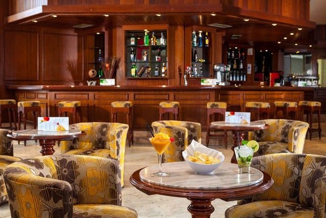 Hôtel Sol Tenerife 4* pas cher photo 6