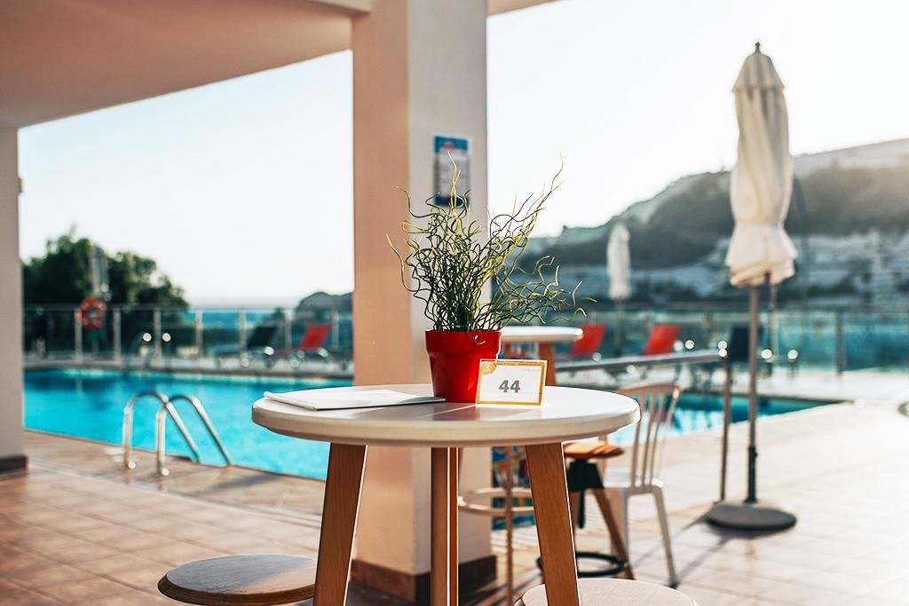 Servatur Casabalanca Suites & Spa 4* - Adult Only pas cher photo 3