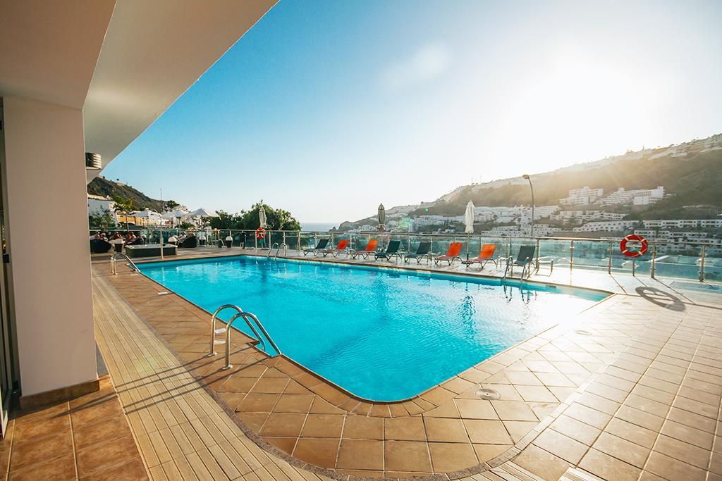 Servatur Casabalanca Suites & Spa 4* - Adult Only pas cher photo 10