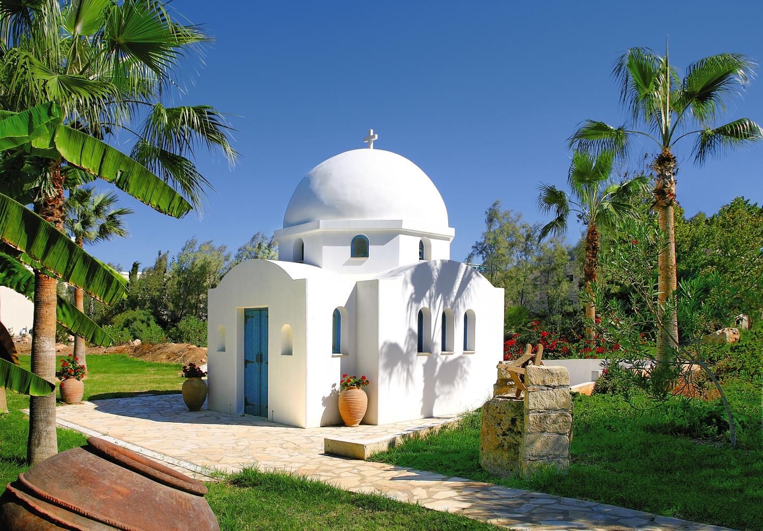 Azia Resort & Spa - 5* pas cher photo 1