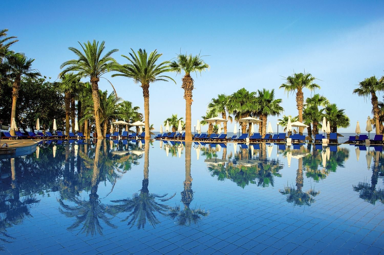Azia Resort & Spa - 5* pas cher photo 3