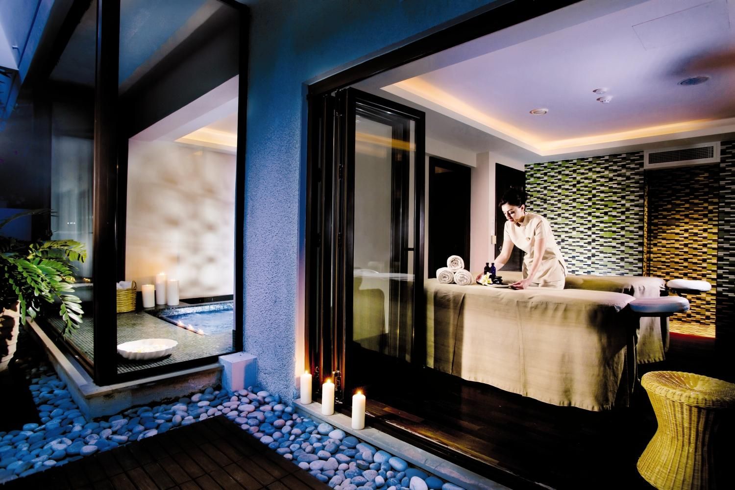 Azia Resort & Spa - 5* pas cher photo 8