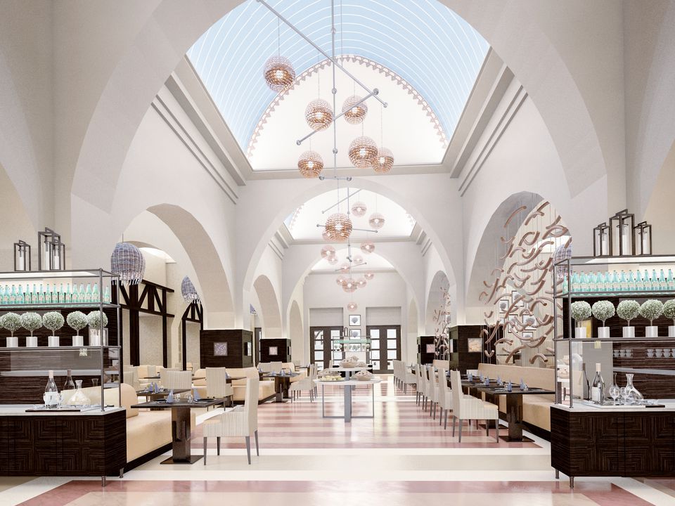 Le Club FTI Privilège Sheraton Miramar (sans chauffeur privé) - 5* pas cher photo 6