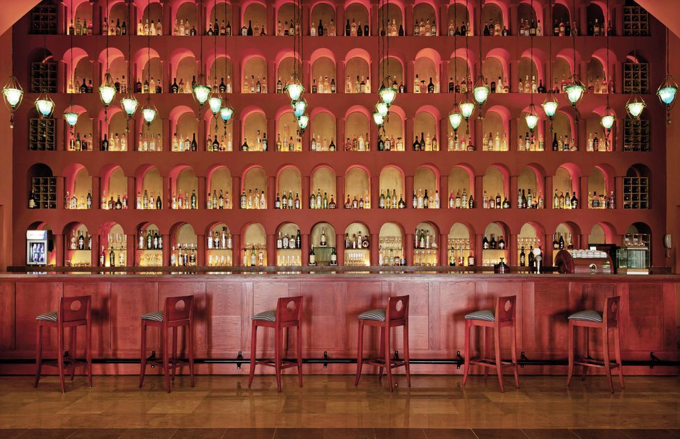 Le Club FTI Privilège Sheraton Miramar (sans chauffeur privé) - 5* pas cher photo 11