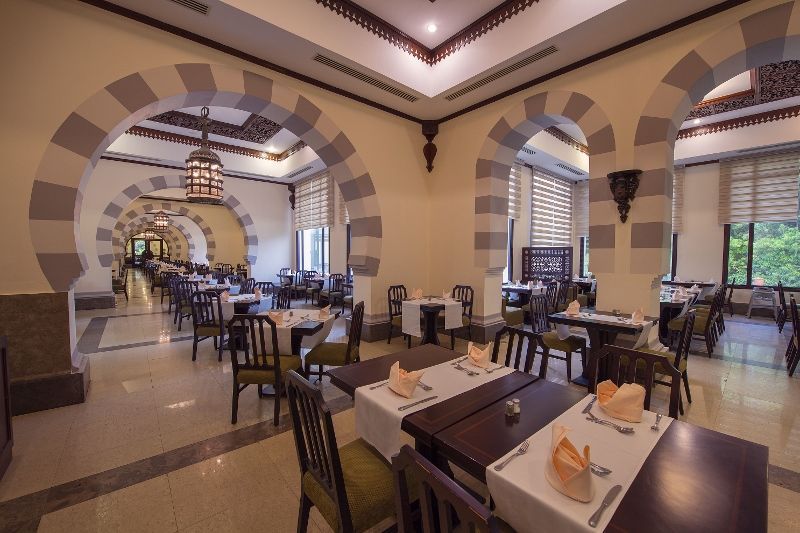 Hôtel Stella Di Mare Beach Resort & Spa 5* pas cher photo 4