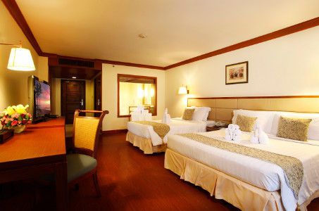 Phuket Graceland Resort & Spa 5* pas cher photo 5