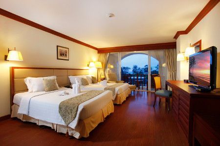 Phuket Graceland Resort & Spa 5* pas cher photo 6