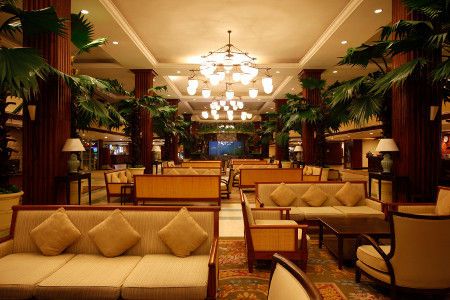 Phuket Graceland Resort & Spa 5* pas cher photo 9