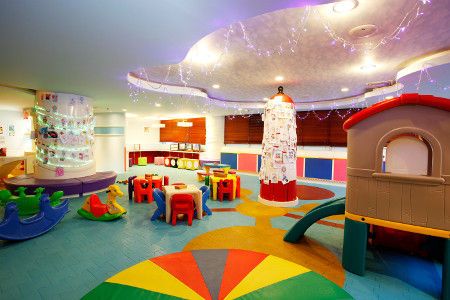 Phuket Graceland Resort & Spa 5* pas cher photo 12