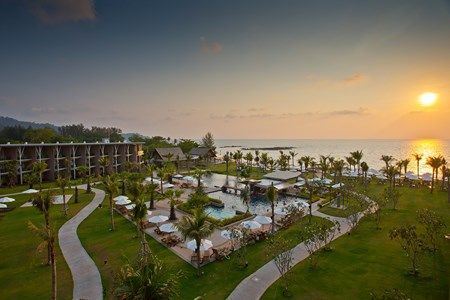 The Sands Khao Lak by Katathani 5* pas cher photo 1