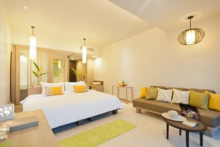 The Sands Khao Lak by Katathani 5* pas cher photo 3