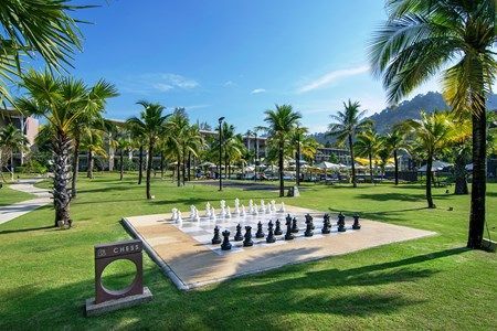 The Sands Khao Lak by Katathani 5* pas cher photo 5