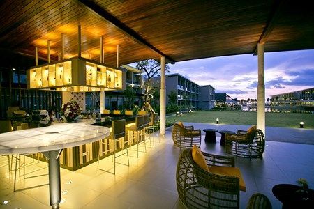 The Sands Khao Lak by Katathani 5* pas cher photo 7