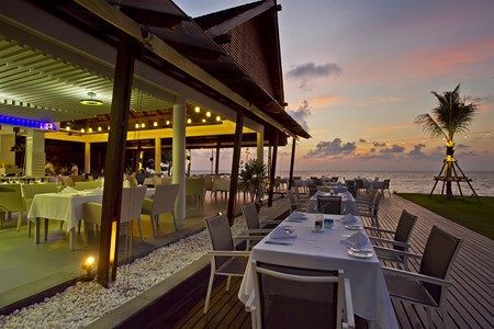 The Sands Khao Lak by Katathani 5* pas cher photo 8