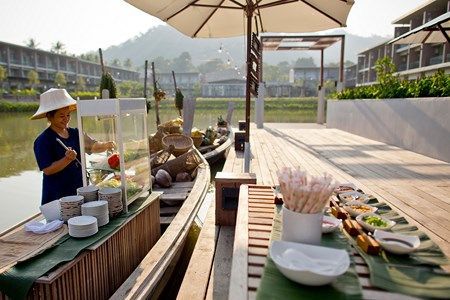 The Sands Khao Lak by Katathani 5* pas cher photo 9