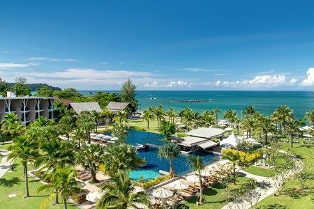 The Sands Khao Lak by Katathani 5* pas cher photo 12