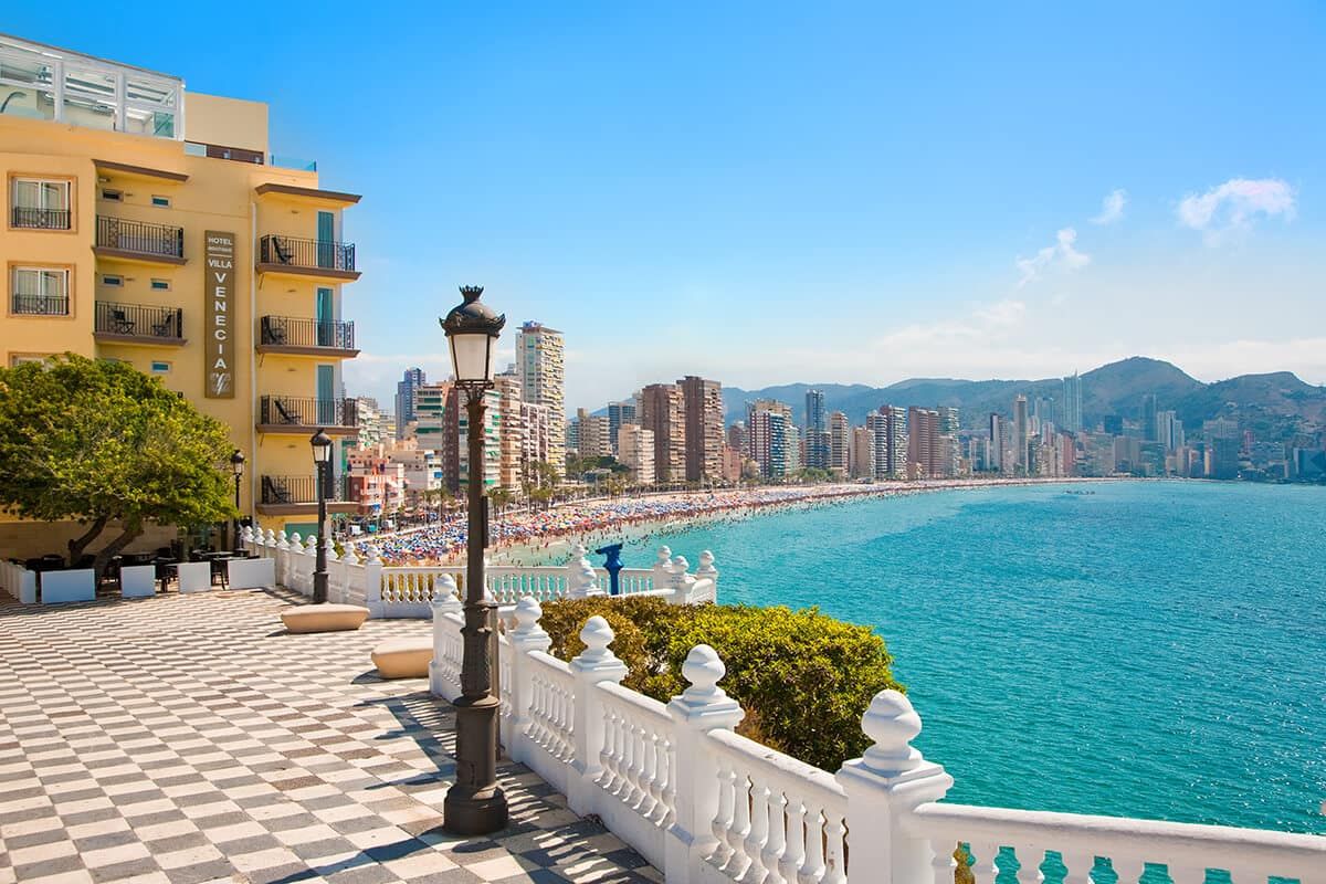 Hôtel Villa Venecia Boutique & Gourmet pas cher photo 1