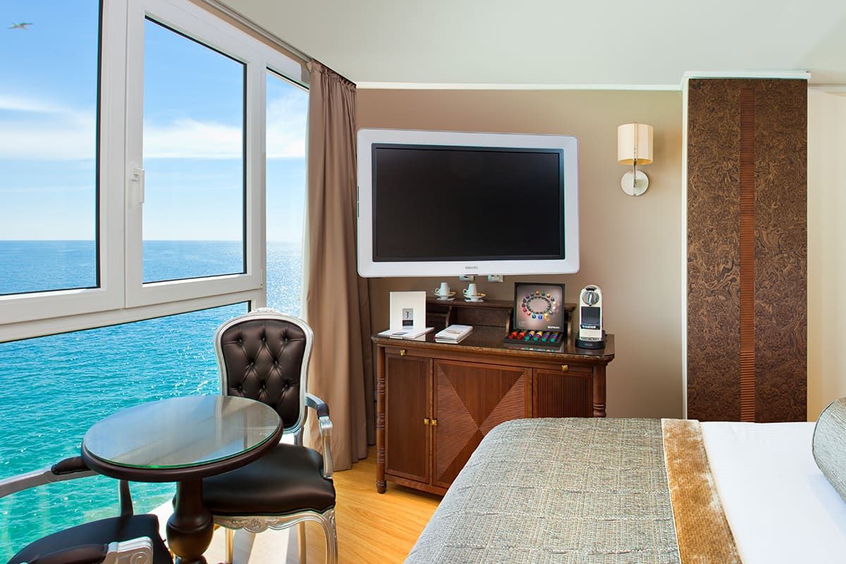 Hôtel Villa Venecia Boutique & Gourmet pas cher photo 2