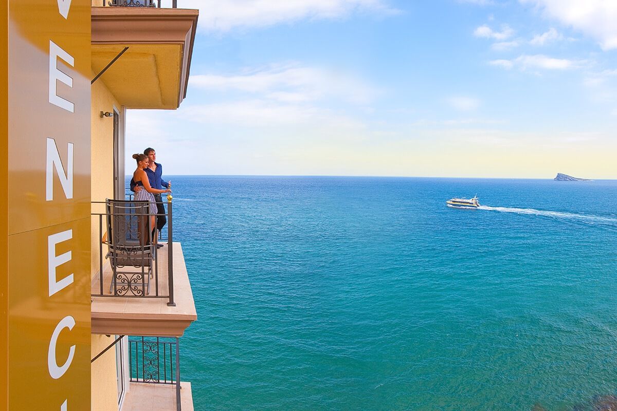 Hôtel Villa Venecia Boutique & Gourmet pas cher photo 3