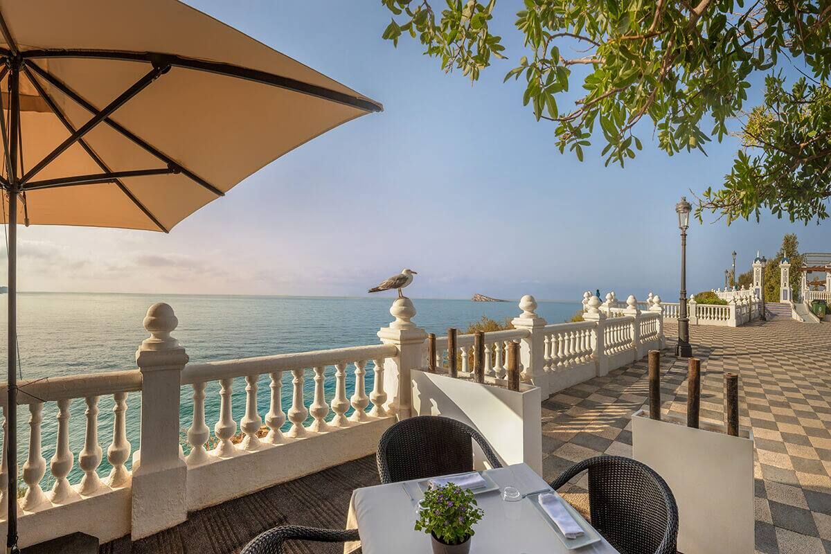 Hôtel Villa Venecia Boutique & Gourmet pas cher photo 6