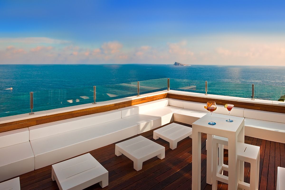 Hôtel Villa Venecia Boutique & Gourmet pas cher photo 8