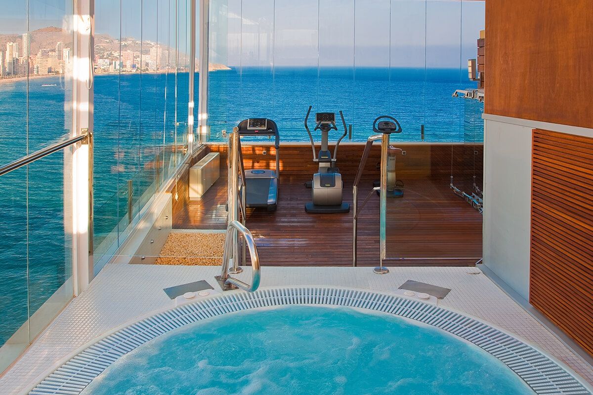 Hôtel Villa Venecia Boutique & Gourmet pas cher photo 9