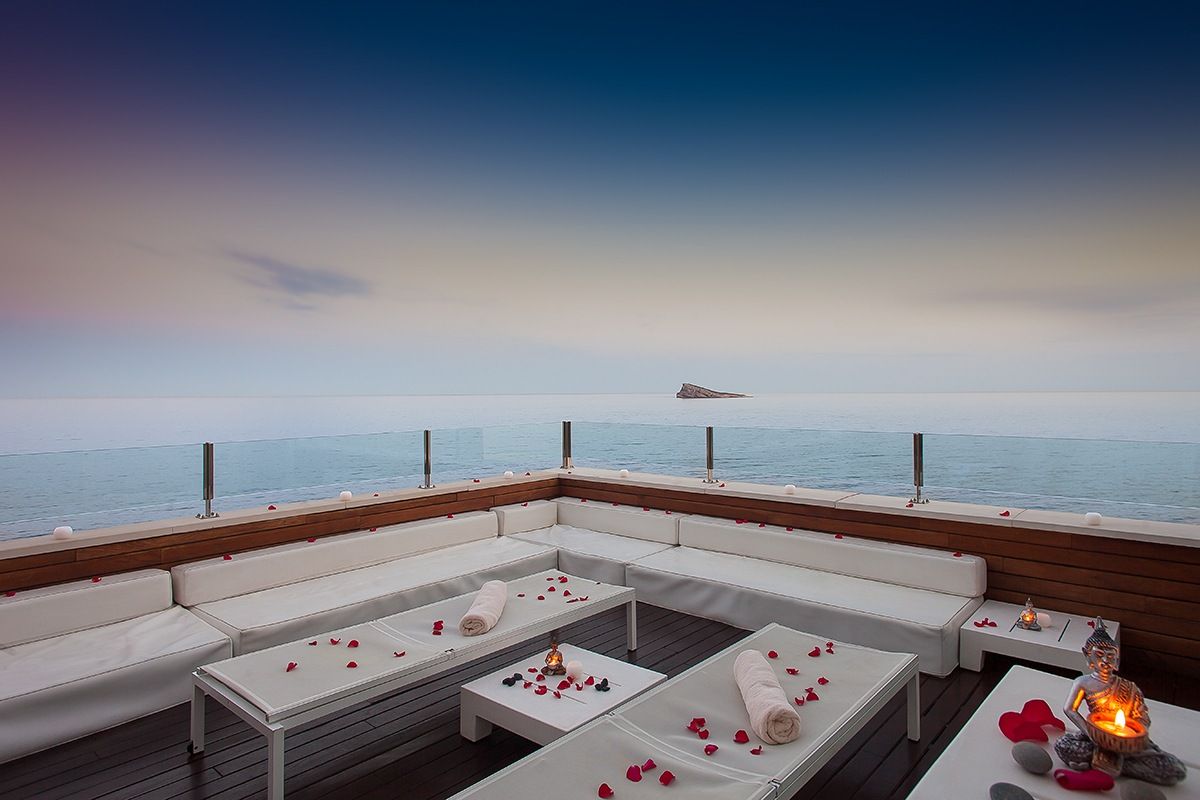 Hôtel Villa Venecia Boutique & Gourmet pas cher photo 10