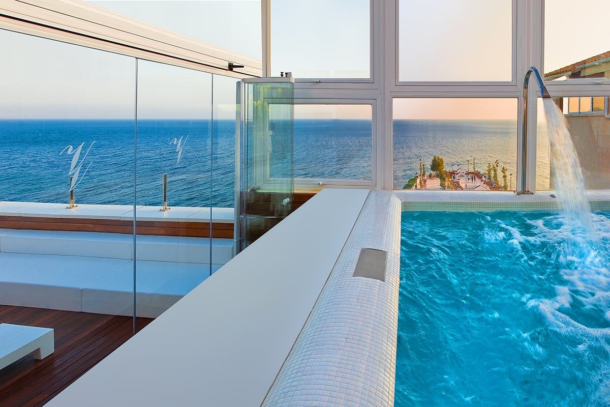 Hôtel Villa Venecia Boutique & Gourmet pas cher photo 11