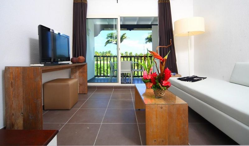 Bwa Chik Hotel & Golf 3* avec Location de voiture pas cher photo 4
