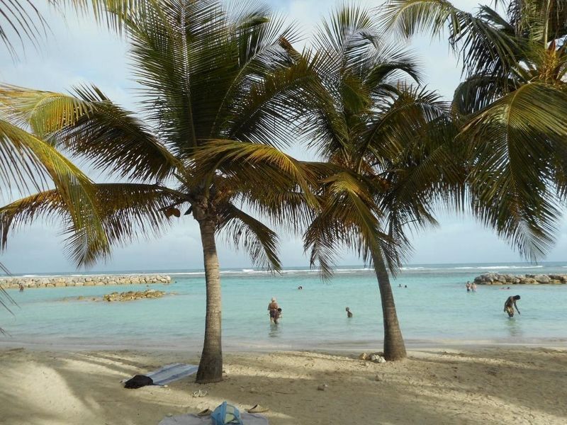 Bwa Chik Hotel & Golf 3* avec Location de voiture pas cher photo 5