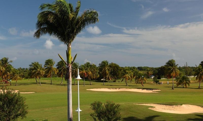 Bwa Chik Hotel & Golf 3* avec Location de voiture pas cher photo 6