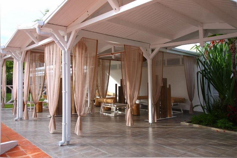 Bwa Chik Hotel & Golf 3* avec Location de voiture pas cher photo 8