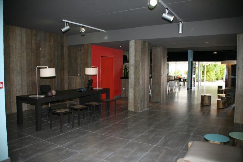 Bwa Chik Hotel & Golf 3* avec Location de voiture pas cher photo 11