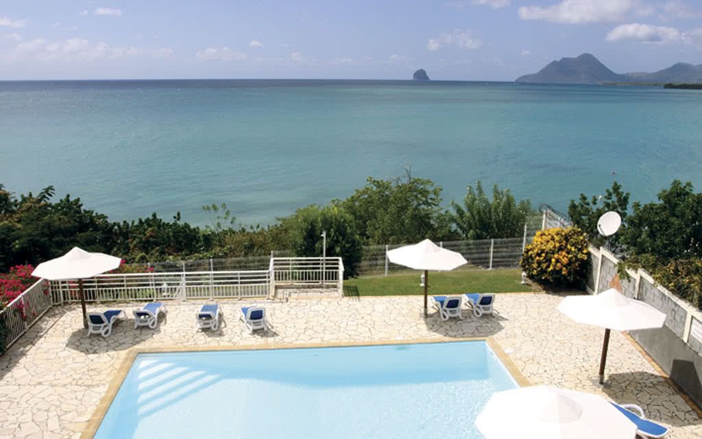 Résidence Corail - Offre spéciale Noces pas cher photo 4