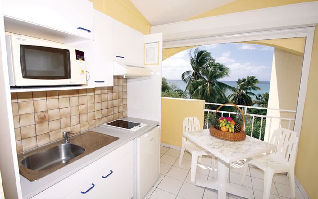 Résidence Corail - Offre spéciale Noces pas cher photo 8