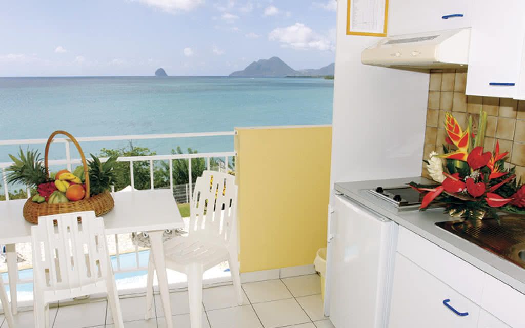 Résidence Corail - Offre spéciale Noces pas cher photo 11