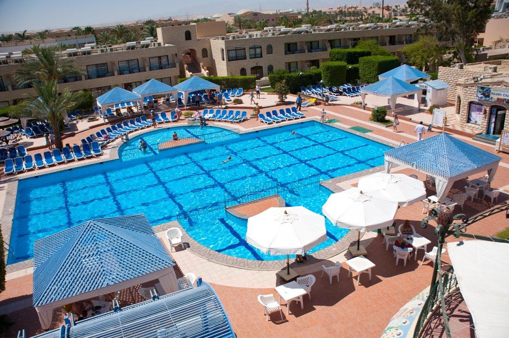 JASMINE PALACE RESORT 5*(NL) pas cher photo 6