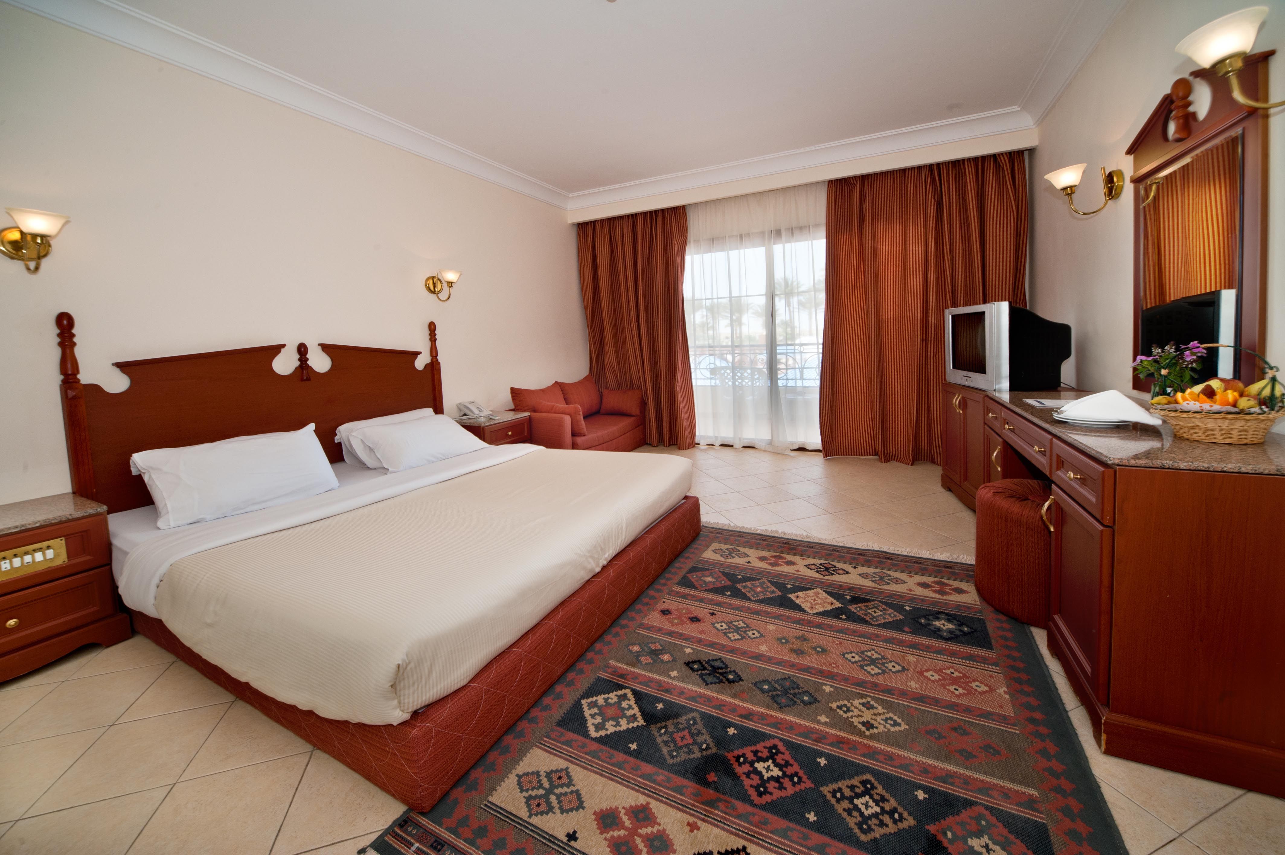 JASMINE PALACE RESORT 5*(NL) pas cher photo 11