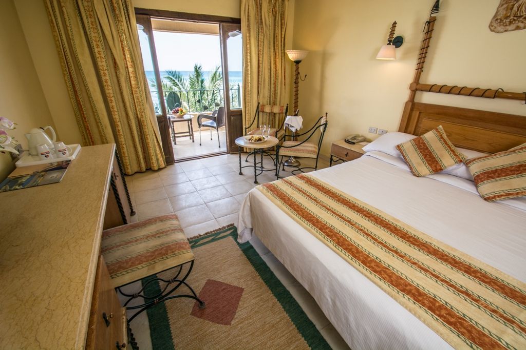 SUNNY DAYS RESORT & SPA 4*(NL) pas cher photo 5