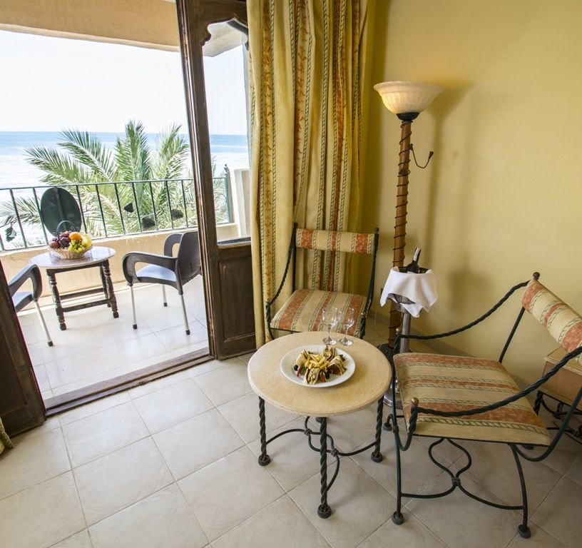 SUNNY DAYS RESORT & SPA 4*(NL) pas cher photo 6