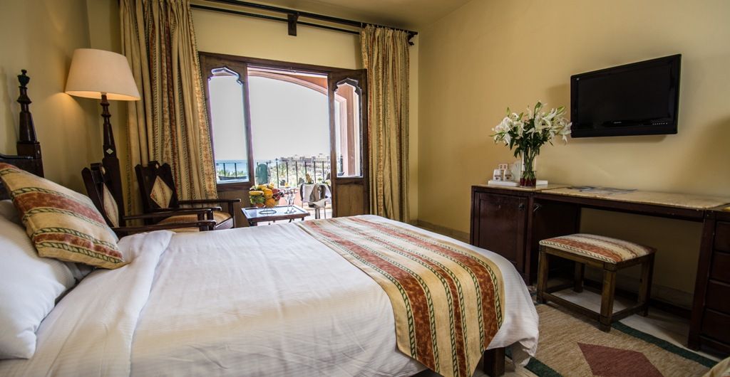 SUNNY DAYS RESORT & SPA 4*(NL) pas cher photo 8