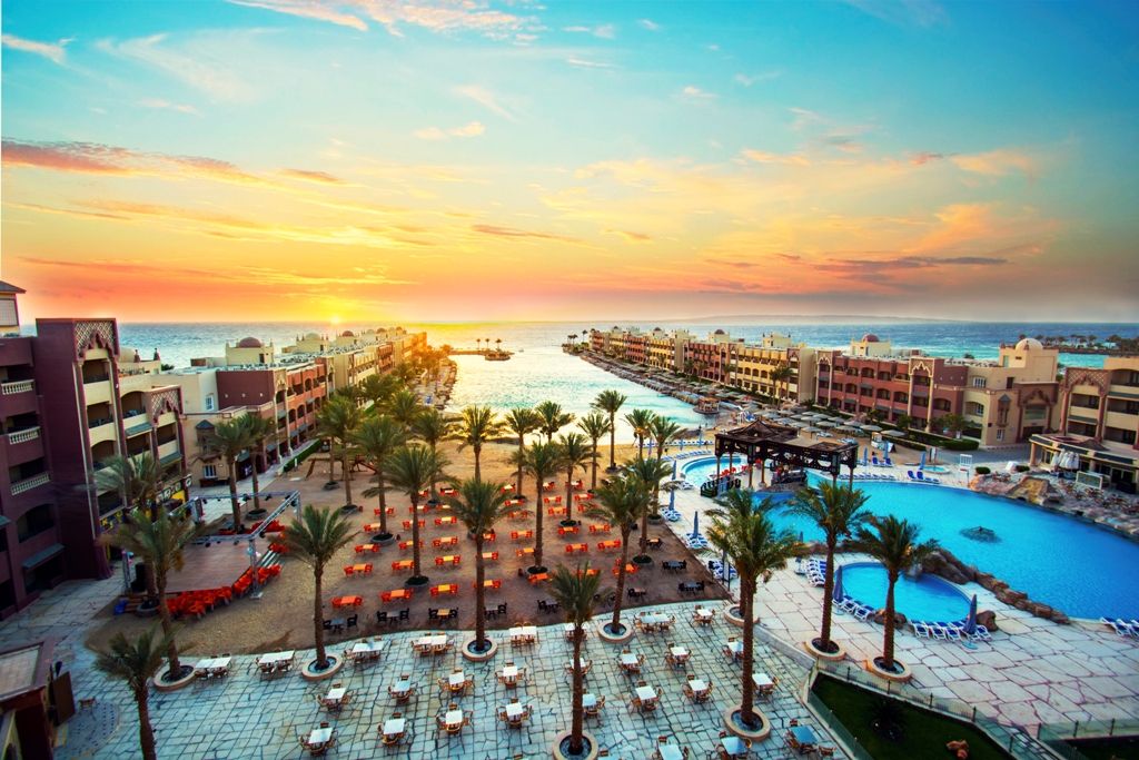 SUNNY DAYS RESORT & SPA 4*(NL) pas cher photo 9