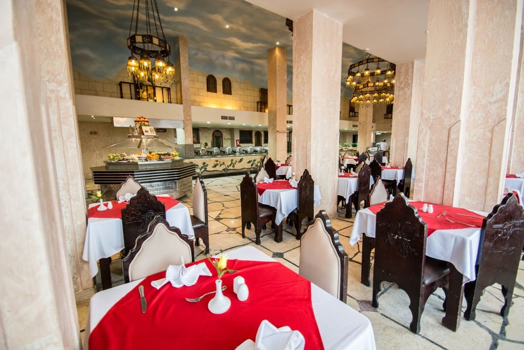 SUNNY DAYS RESORT & SPA 4*(NL) pas cher photo 10