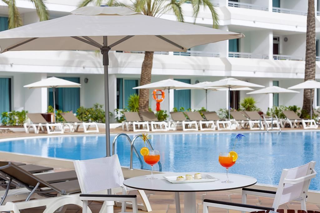 Hôtel Bronze Playa 4* pas cher photo 6