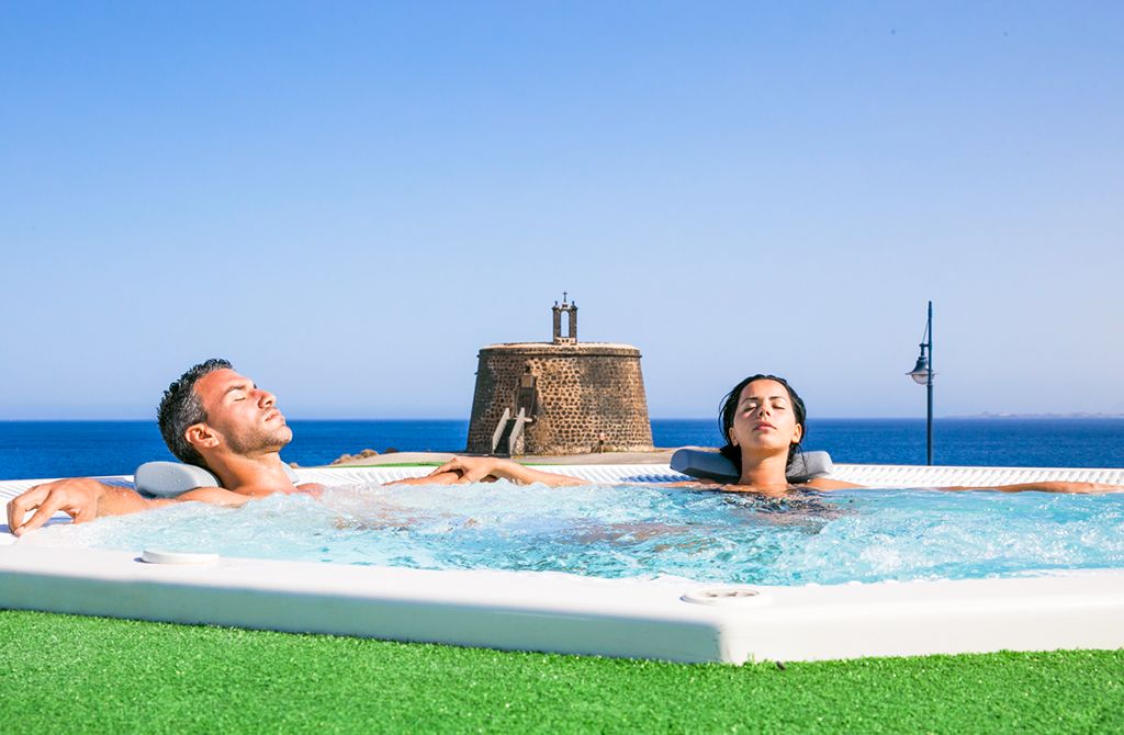 Hôtel Volcan Lanzarote 5* pas cher photo 3