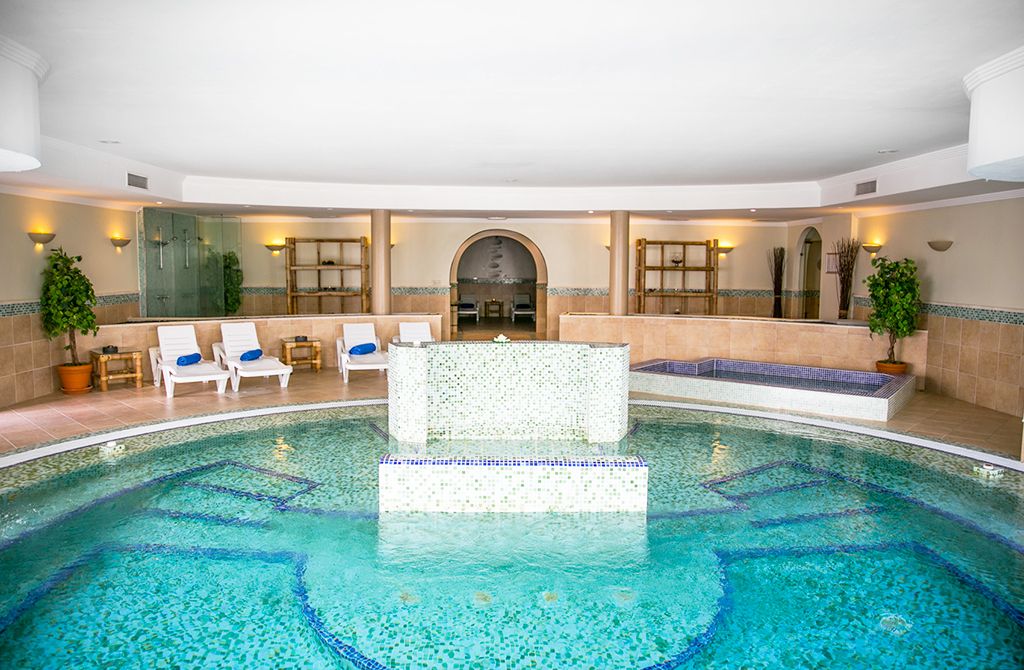 Hôtel Volcan Lanzarote 5* pas cher photo 8