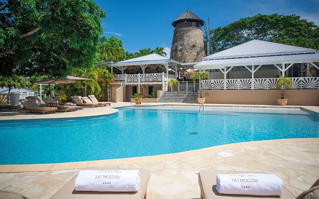 Le Relais du Moulin - Offre spéciale Noces 4* pas cher photo 1