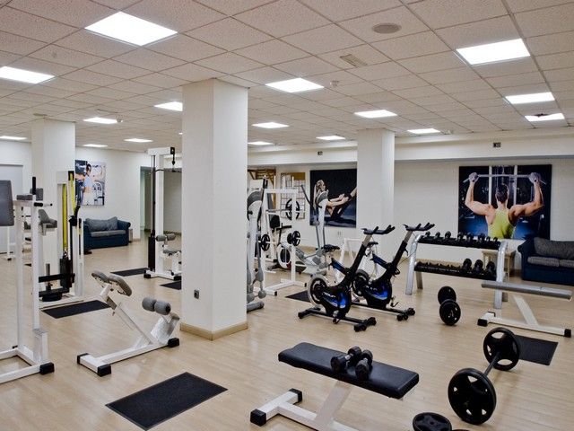 Hotel Gala 4* pas cher photo 5