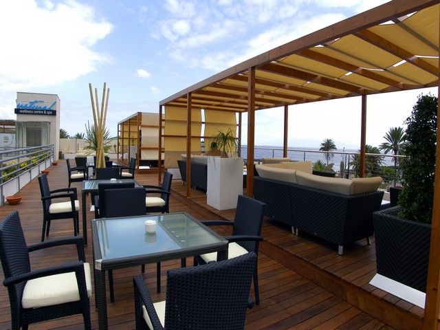 Hotel Gala 4* pas cher photo 8